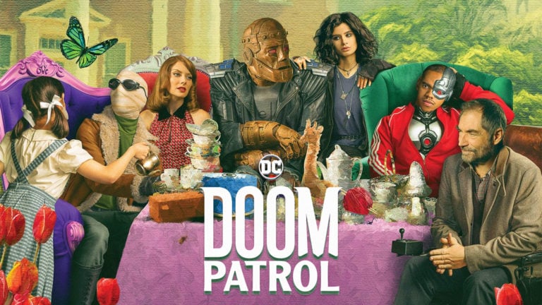 ‘Doom Patrol’ Season 3 Review