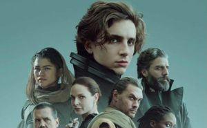 ‘Dune’ Positive Reactions Out Of Venice Film Festival