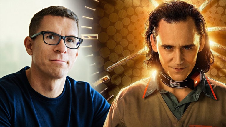 Interview With ‘Loki’ and ‘Rick and Morty’ writer Eric Martin Part One: Advice on Writing and Breaking In