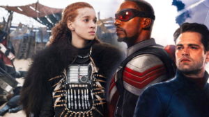 Connecting Imaginary Dots: A ‘SOLO: A STAR WARS STORY’ Actor May Be Appearing in ‘THE FALCON AND THE WINTER SOLDIER’
