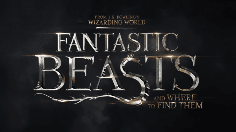 Fantastic Beasts: Title Revealed and New Release Date