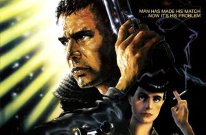 ‘Blade Runner’ and The Question of Self