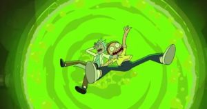 ‘Rick and Morty’ Recurring Writer Exits Show