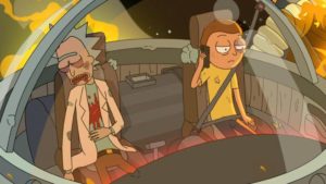 ‘Rick and Morty’ Season 5 Reviews – Highs and Lows