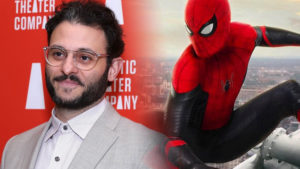 EXCLUSIVE: ‘Succession’ Actor Arian Moayed Cast in ‘Spider-Man 3’
