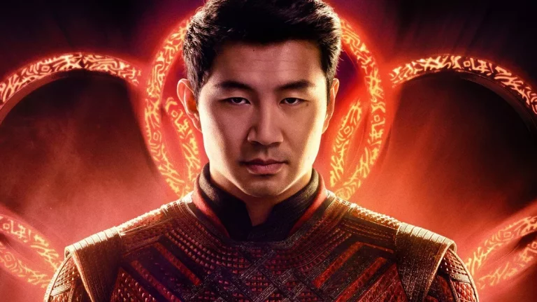 How ‘Shang-Chi and the Legend of the Ten Rings’ Performance Effects Film Industry