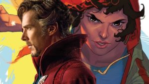 EXCLUSIVE: Working Title of ‘DOCTOR STRANGE’ Sequel Revealed