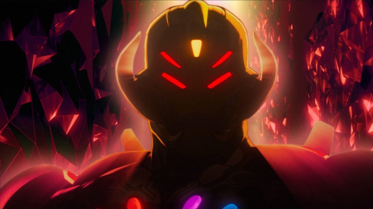 How “What If…?” just teased the return of Ultron to Live-Action