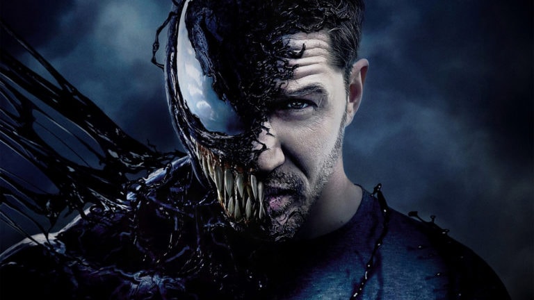 Looking Back At ‘Venom’ While Preparing For Carnage