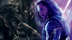 Connecting Imaginary Dots: Wakandans Will Appear in ‘THE FALCON AND THE WINTER SOLDIER’