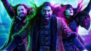 Review: ‘What We Do In The Shadows’ S3 Episode 3