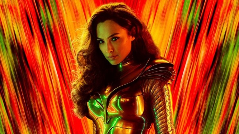 Review: ‘WONDER WOMAN 1984’