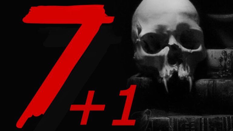 Future Vampires Part Three: 8 Final Upcoming Movies