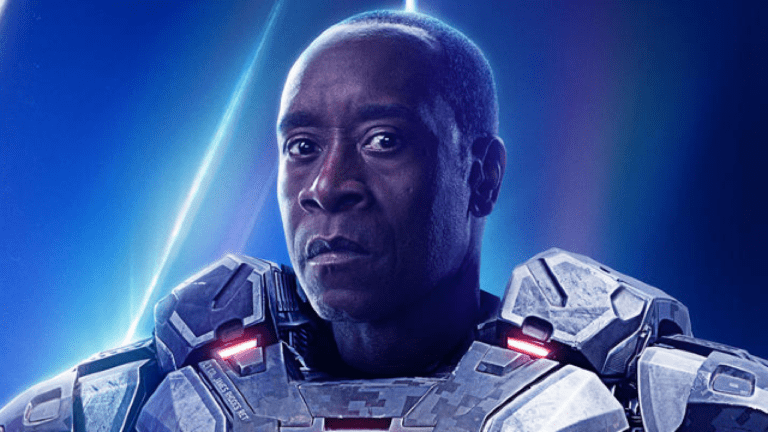 Don Cheadle Gives Update on ‘Armor Wars’ and Rhodey’s Journey