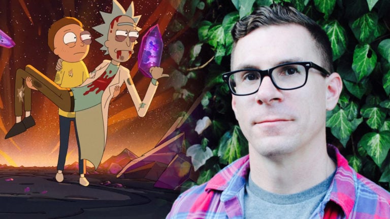 Interview With ‘Loki’ and ‘Rick and Morty’ Writer Eric Martin Part Two: Dealing With Criticism From Studios and Fans