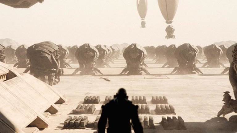 Spoiler Free ‘Dune’ Review: An Immersive Experience Like None Other