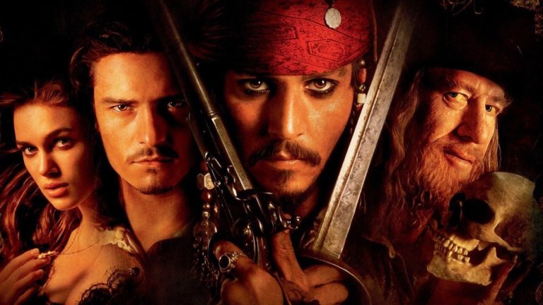 Pirates of the Caribbean: The Curse of the Black Pearl Retro Review – Worth Every Viewing