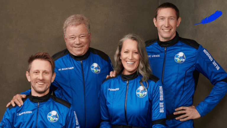 Shatner Trek: Where No Actor Has Gone Before