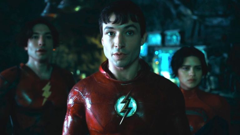 ‘The Flash’ Theory: Multiple Barry Allens May Not Mean There’s An “Evil” Barry Allen