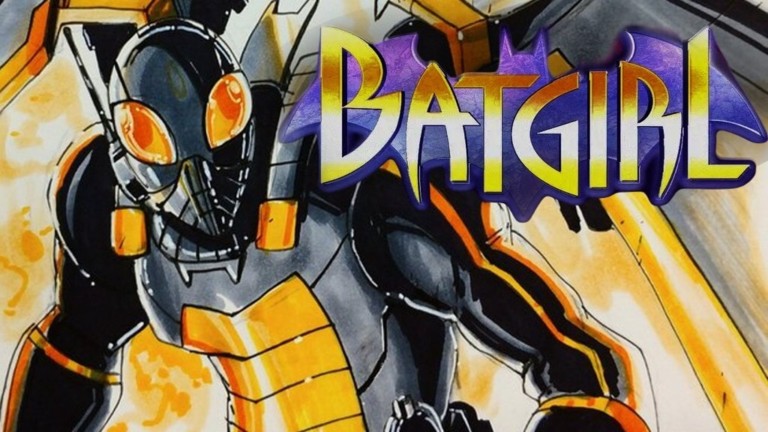 Brendan Fraser Cast As Villain Firefly in ‘Batgirl’