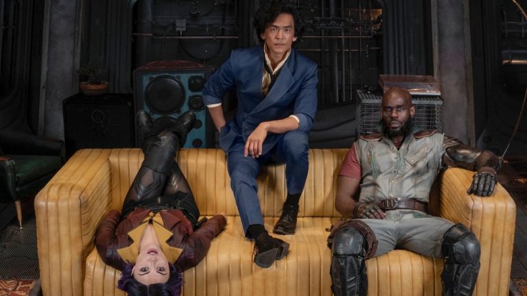 Latest ‘Cowboy Bebop’ Trailer Hints at the Series’ Use of Both Heightened Reality and Sincerity