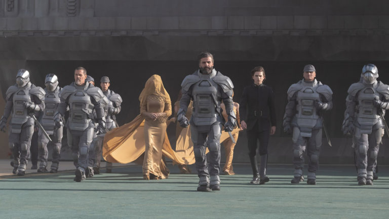 ‘Dune’ Review: Why My Appreciation Grows With Each Viewing