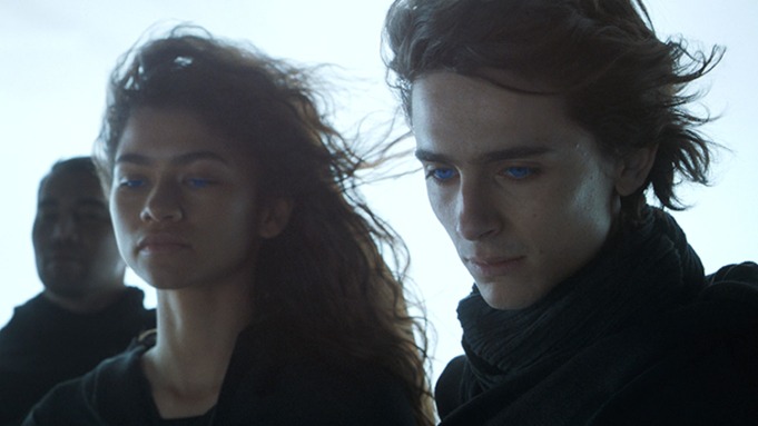 Fan Casting ‘Dune: Part Two”