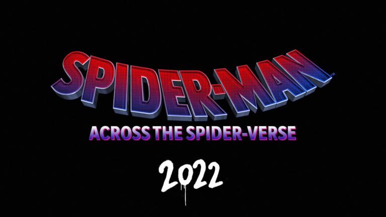 Report: ITSV Sequel to be titled ‘Spider-Man: Across the Spider-Verse’