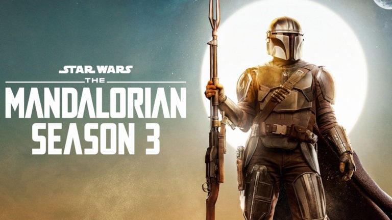 What to Expect From Season Three of ‘The Mandalorian’