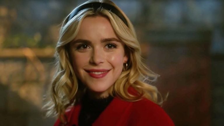 Could Sabrina Spellman’s return in ‘Riverdale’ Lead to a Reboot?