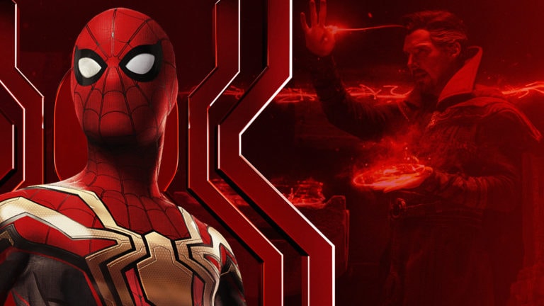Doctor Strange’s Spell in ‘Spider-Man: No Way Home’ Explained and What It Could Mean to Other Marvel Universes