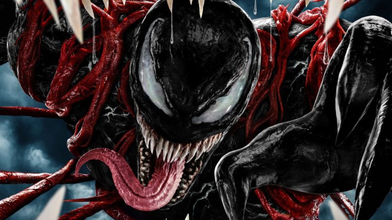 ‘Venom: Let There Be Carnage’ Review: Non-Stop Fun