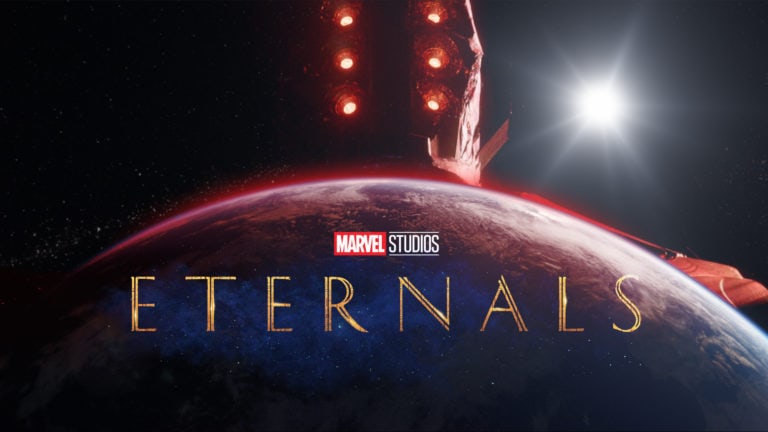 Considerations on Marvel’s Cosmic Plan Following Eternals