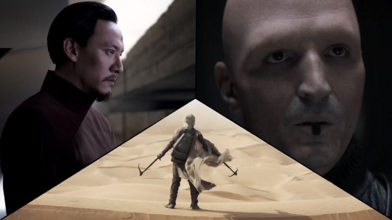Top 3 Things Cut From ‘Dune: Part 1’ That Should Have Been Kept