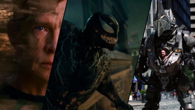 Theory: Construction of Sony’s Marvel Universe Right Before Our Eyes