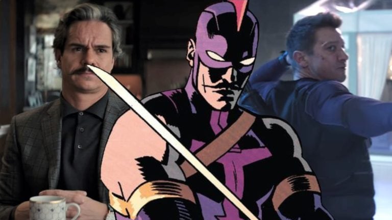 THEORY: ‘Hawkeye’ and Jack’s Role in the Journey of Clint
