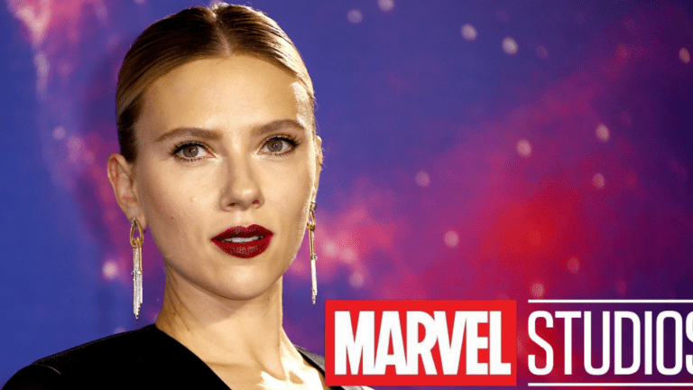 Speculation on Scarlett Johansson’s New Secret Marvel Project