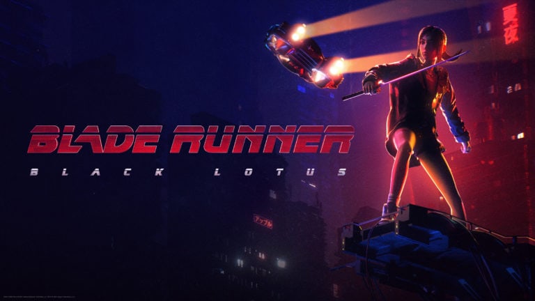 ‘Blade Runner: Black Lotus’ Episodes 1-3 Spoiler-Free Review
