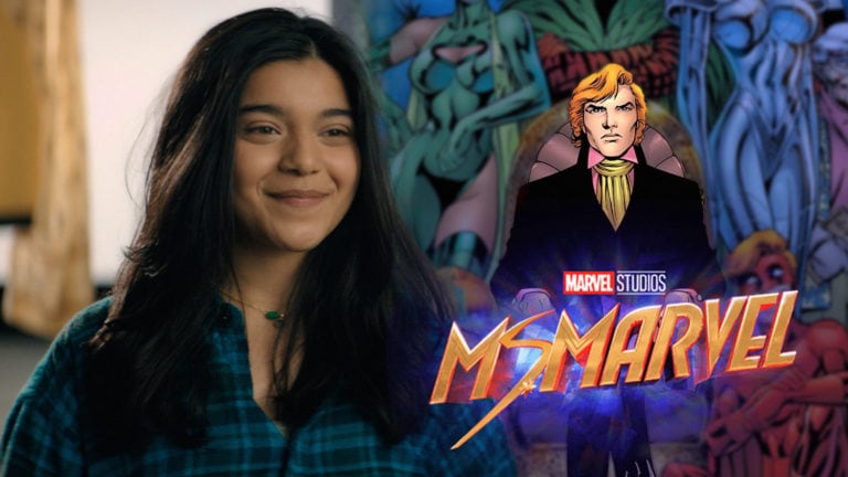 What I Heard: Regarding Ms. Marvel’s Villains and Spoilery Rumors