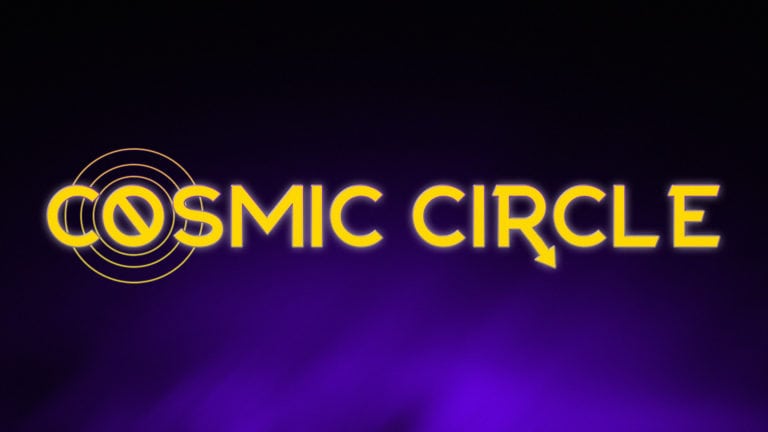 The Cosmic Circle Podcast Episode 5: Spoilery Hawkeye Series Finale Discussion