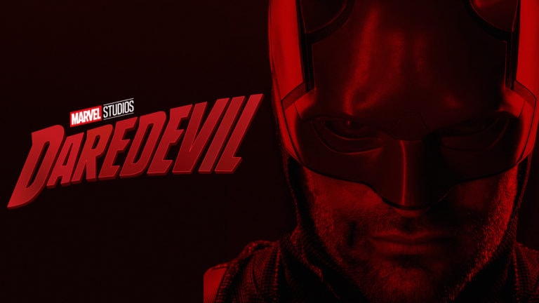 REPORT: David Hayter Seemingly Confirms ‘Daredevil’ MCU Reboot in the Works