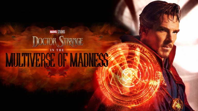 ‘Doctor Strange In The Multiverse of Madness’ Reshoots: Don’t Panic!