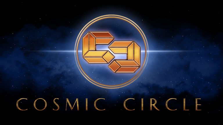The Cosmic Circle Podcast Episode 2: Disney+ Day and Eternals Discussion
