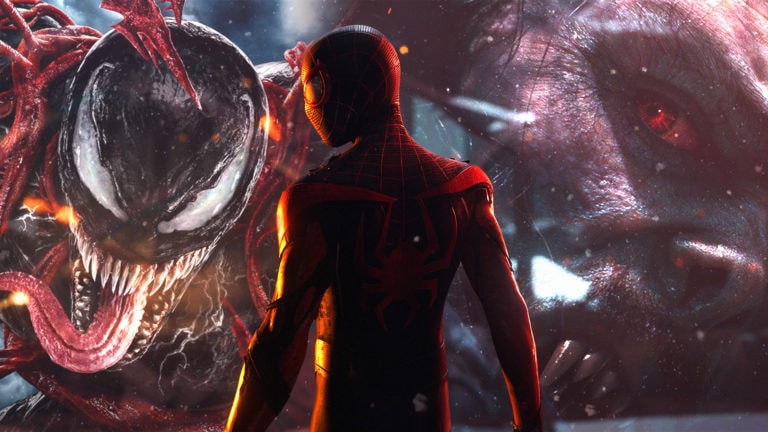 THEORY: The Future of Sony’s Spider-Verse Could Involve Miles Morales