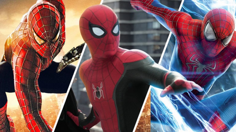 What I Heard: ‘Spider-Man: No Way Home’ Will Explore the Raimi and Webb Lore
