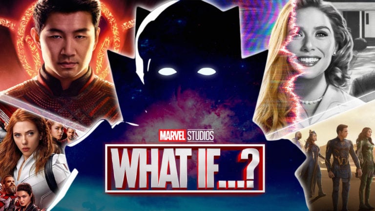 Pitching and Possibilities For Marvel’s ‘What If…?’ Season 2