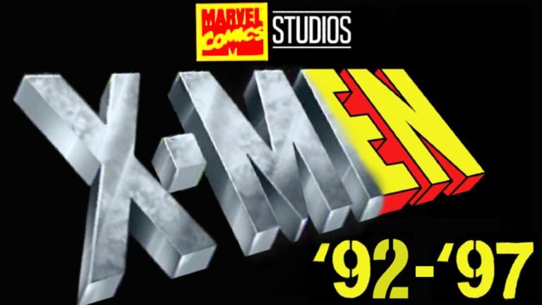 X-MEN ’97: Character Designs Then and Now