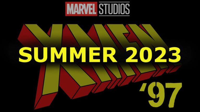 Report: Lewald Interview Reveals X-MEN ’97 Aiming For Late Summer 2023 Release And Other Updates