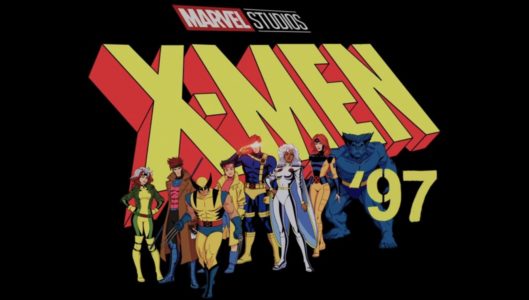 X-MEN '97: Character Designs Then and Now X-MEN '97: Character Designs Then and Now