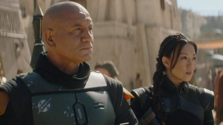 Review: ‘The Book of Boba Fett’ Has a Slow Start but Promises More